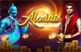 Aladdin 11bet