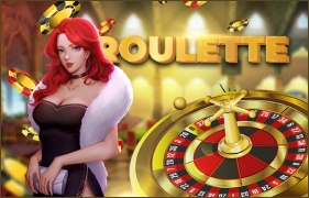 Roulette 11bet